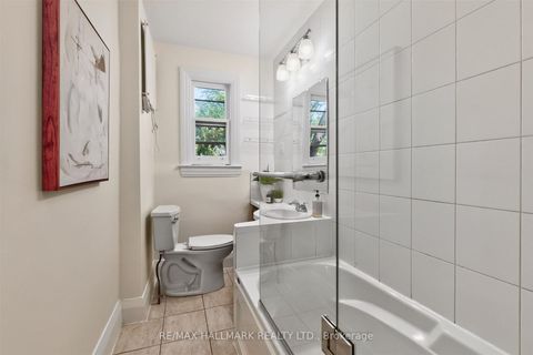 Photo 9 at 26 Pearson Avenue, Roncesvalles, Toronto
