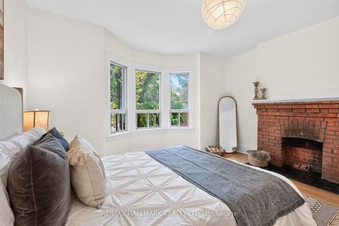 Photo 11 at 26 Pearson Avenue, Roncesvalles, Toronto