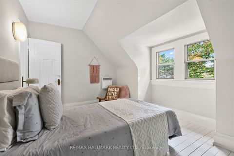 Photo 12 at 26 Pearson Avenue, Roncesvalles, Toronto