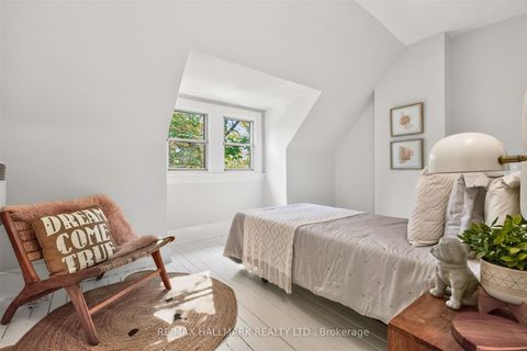 Photo 13 at 26 Pearson Avenue, Roncesvalles, Toronto