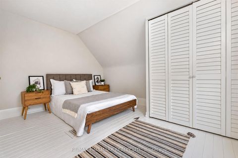 Photo 14 at 26 Pearson Avenue, Roncesvalles, Toronto