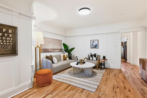 Photo 15 at 26 Pearson Avenue, Roncesvalles, Toronto
