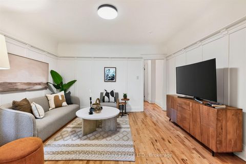 Photo 16 at 26 Pearson Avenue, Roncesvalles, Toronto