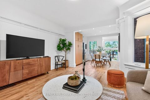 Photo 17 at 26 Pearson Avenue, Roncesvalles, Toronto