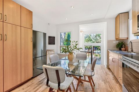 Photo 19 at 26 Pearson Avenue, Roncesvalles, Toronto