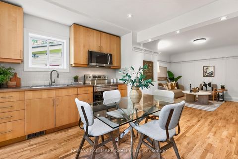 Photo 20 at 26 Pearson Avenue, Roncesvalles, Toronto