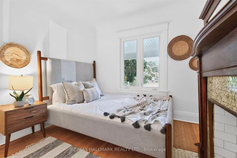 Photo 21 at 26 Pearson Avenue, Roncesvalles, Toronto