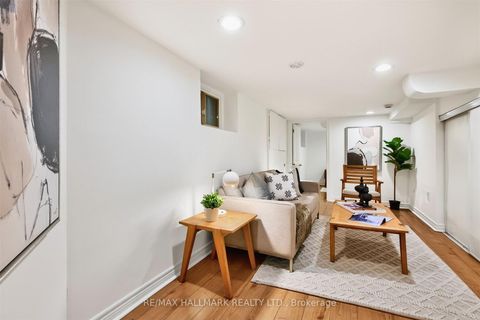 Photo 22 at 26 Pearson Avenue, Roncesvalles, Toronto