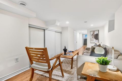 Photo 23 at 26 Pearson Avenue, Roncesvalles, Toronto
