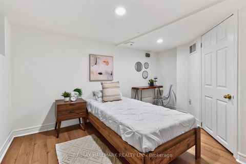 Photo 24 at 26 Pearson Avenue, Roncesvalles, Toronto