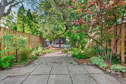 Photo 26 at 26 Pearson Avenue, Roncesvalles, Toronto