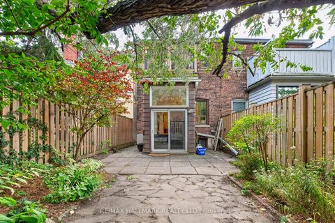 Photo 27 at 26 Pearson Avenue, Roncesvalles, Toronto