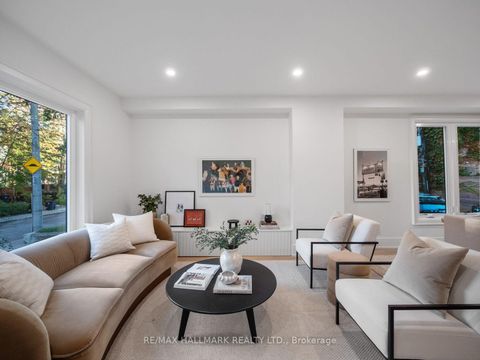 Photo 4 at 14 McGee Street, South Riverdale, Toronto