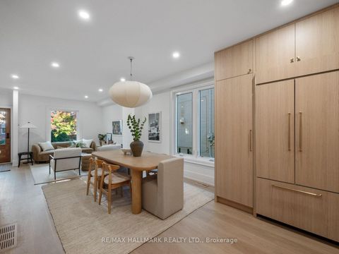Photo 7 at 14 McGee Street, South Riverdale, Toronto