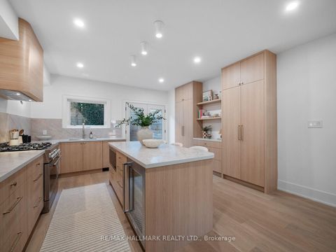 Photo 8 at 14 McGee Street, South Riverdale, Toronto