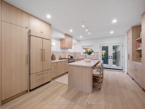 Photo 9 at 14 McGee Street, South Riverdale, Toronto