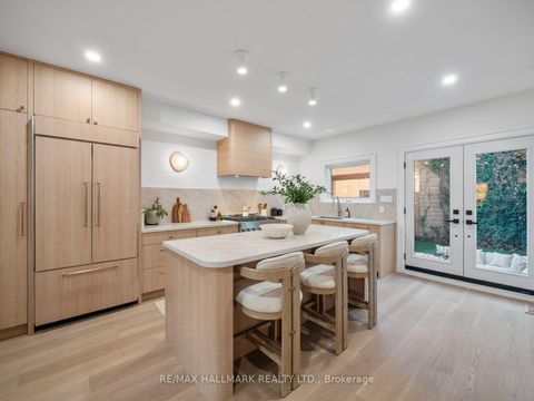 Photo 10 at 14 McGee Street, South Riverdale, Toronto