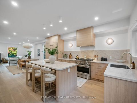 Photo 11 at 14 McGee Street, South Riverdale, Toronto