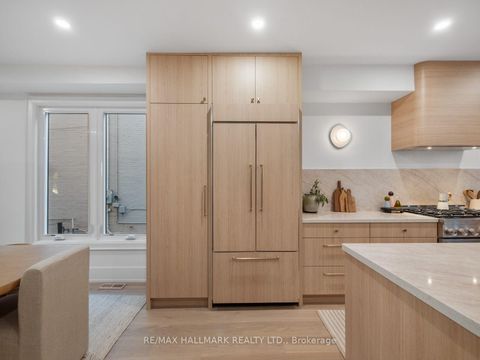 Photo 12 at 14 McGee Street, South Riverdale, Toronto
