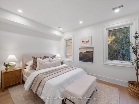 Photo 13 at 14 McGee Street, South Riverdale, Toronto