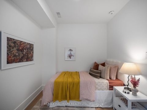 Photo 17 at 14 McGee Street, South Riverdale, Toronto