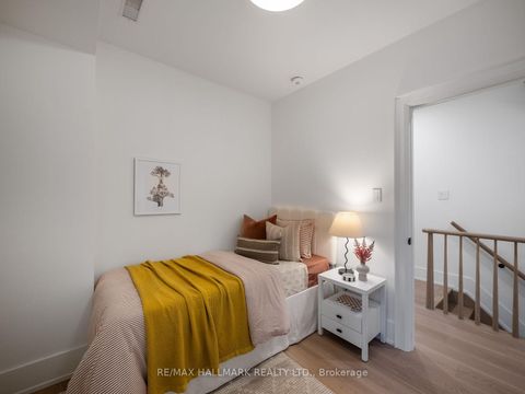 Photo 18 at 14 McGee Street, South Riverdale, Toronto