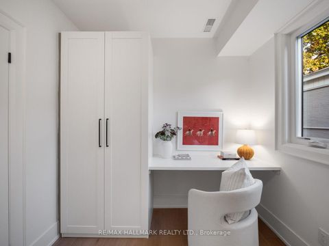 Photo 19 at 14 McGee Street, South Riverdale, Toronto