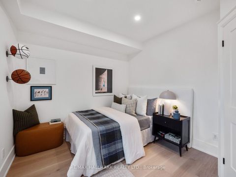 Photo 21 at 14 McGee Street, South Riverdale, Toronto