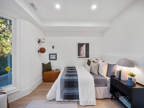 Photo 22 at 14 McGee Street, South Riverdale, Toronto