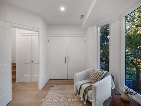 Photo 23 at 14 McGee Street, South Riverdale, Toronto