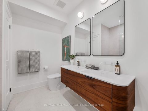 Photo 24 at 14 McGee Street, South Riverdale, Toronto