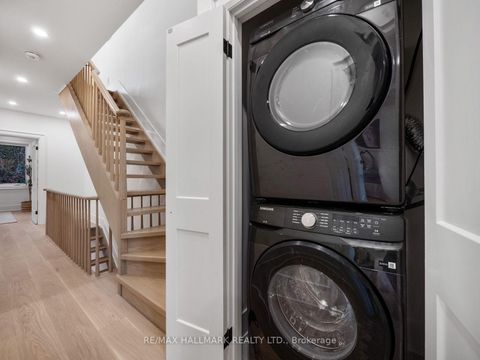 Photo 25 at 14 McGee Street, South Riverdale, Toronto