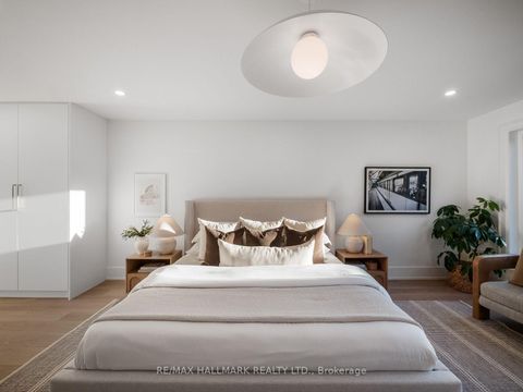 Photo 28 at 14 McGee Street, South Riverdale, Toronto