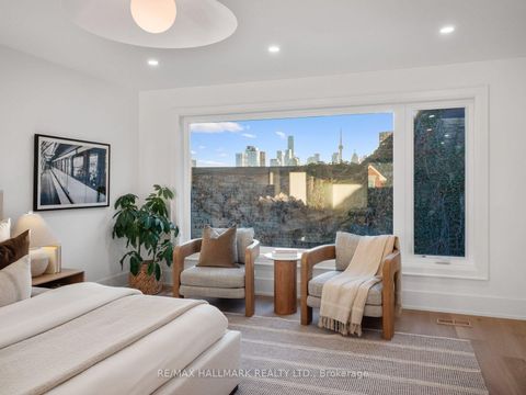 Photo 31 at 14 McGee Street, South Riverdale, Toronto