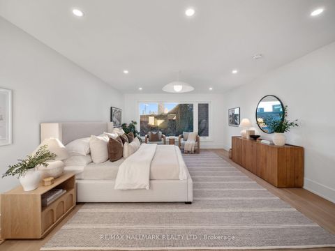 Photo 32 at 14 McGee Street, South Riverdale, Toronto
