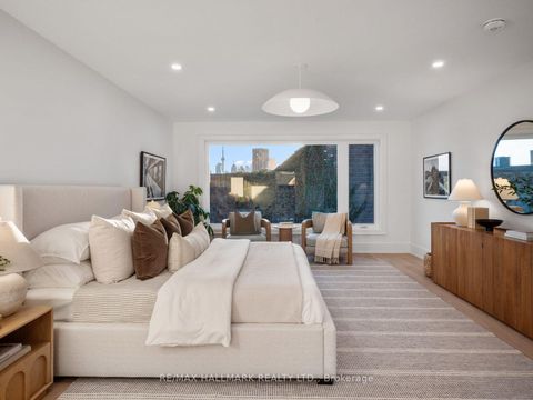 Photo 33 at 14 McGee Street, South Riverdale, Toronto