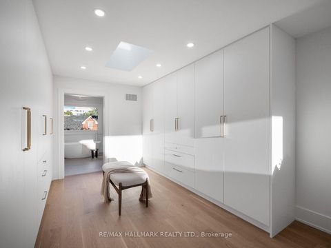 Photo 34 at 14 McGee Street, South Riverdale, Toronto