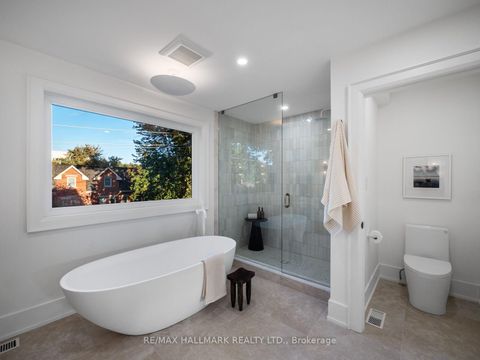 Photo 38 at 14 McGee Street, South Riverdale, Toronto