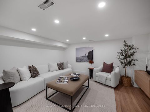 Photo 39 at 14 McGee Street, South Riverdale, Toronto