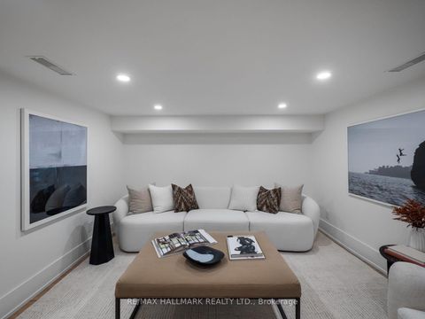 Photo 40 at 14 McGee Street, South Riverdale, Toronto