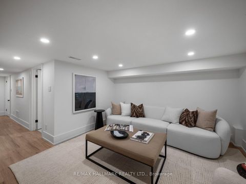 Photo 41 at 14 McGee Street, South Riverdale, Toronto