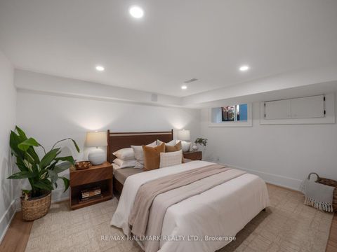 Photo 42 at 14 McGee Street, South Riverdale, Toronto