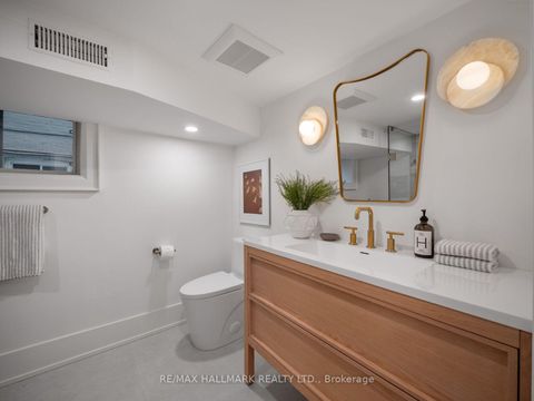 Photo 44 at 14 McGee Street, South Riverdale, Toronto