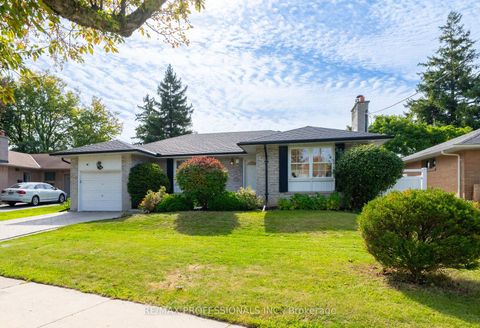 Photo 0 at 74 Crendon Drive, Etobicoke West Mall, Toronto