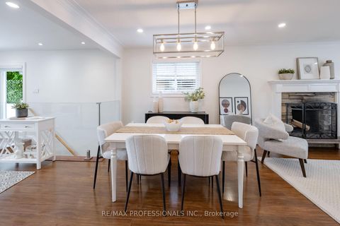 Photo 4 at 74 Crendon Drive, Etobicoke West Mall, Toronto