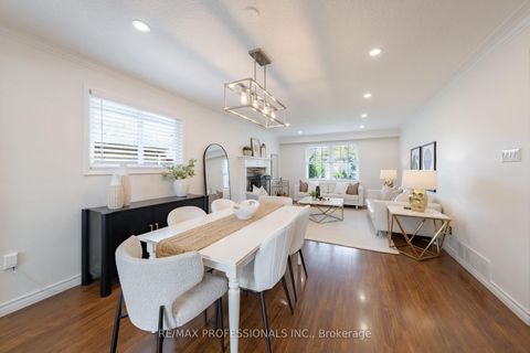 Photo 6 at 74 Crendon Drive, Etobicoke West Mall, Toronto