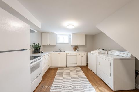 Photo 19 at 74 Crendon Drive, Etobicoke West Mall, Toronto
