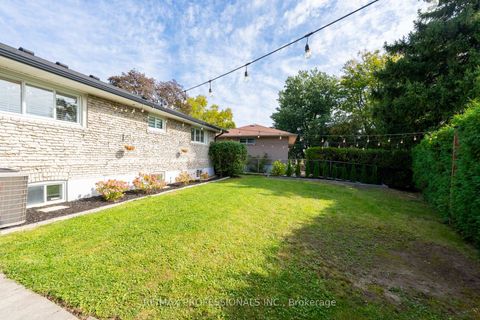 Photo 25 at 74 Crendon Drive, Etobicoke West Mall, Toronto