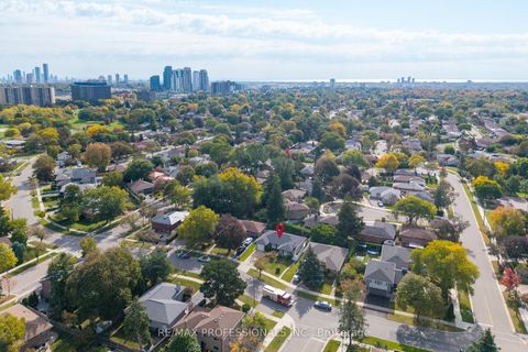 Photo 30 at 74 Crendon Drive, Etobicoke West Mall, Toronto