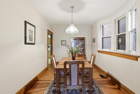 Photo 7 at 7 Geoffrey Street, Roncesvalles, Toronto